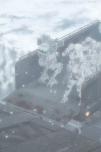 Poster de Episódio Episode 4 (2023)