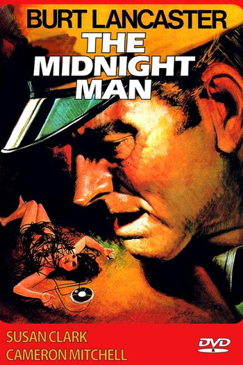  de Filme O Homem da Meia-Noite (1974)