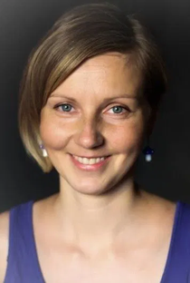 Johanna Trass - Poster 1