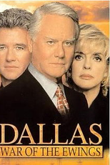 Dallas: War of the Ewings (Dallas: War of the Ewings)