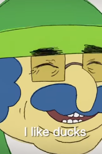  de Curta I Like Ducks (2017)