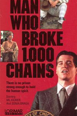 Mil Elos: O Preço Da Liberdade (The Man Who Broke A 1000 Chains)