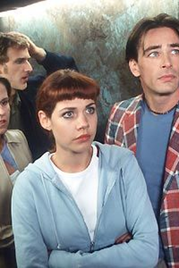 Poster de Episódio Cousin und Cousine (2002)