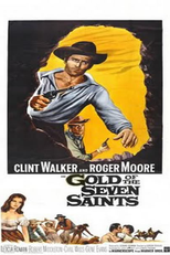 Ouro que o destino carrega (Gold of the Seven Saints)