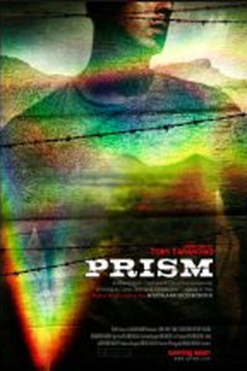 Poster de Filme Prisma (2014)