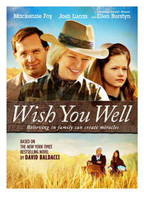 Wish You Well (Wish You Well)