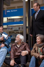 Tempo de Crise (Crashkurs)