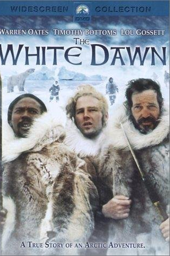  de Filme Alvorecer Branco (1974)