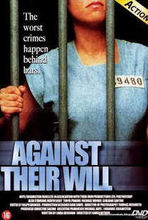 Prisão de Mulheres - Poster / Capa / Cartaz - Oficial 4