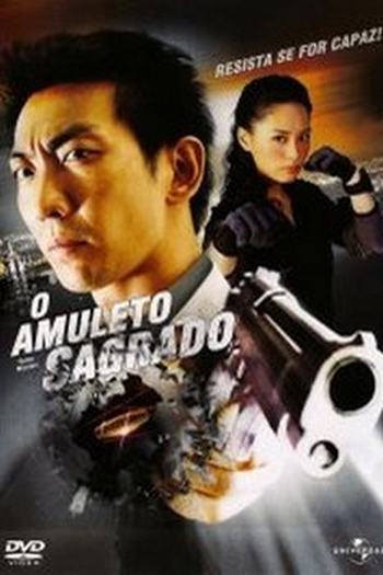  de Filme O Amuleto Sagrado (2007)