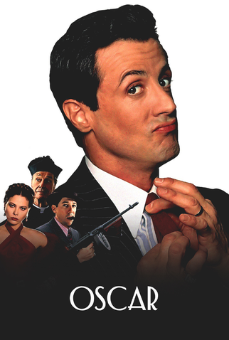 Poster 6 de Filme Oscar: Minha Filha Quer Casar (1991)
