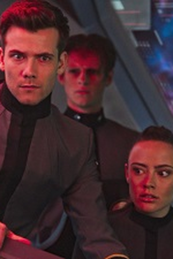 Poster de Episódio I Shall Be Released (2019)