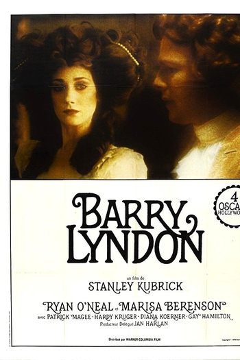  de Filme Barry Lyndon (1975)