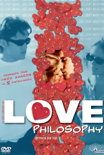 Love Philosophy - Poster / Capa / Cartaz - Oficial 1