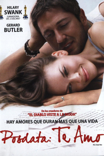  de Filme P.S. Eu Te Amo (2007)