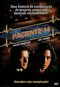 Paciente 14 (The Eavesdropper)