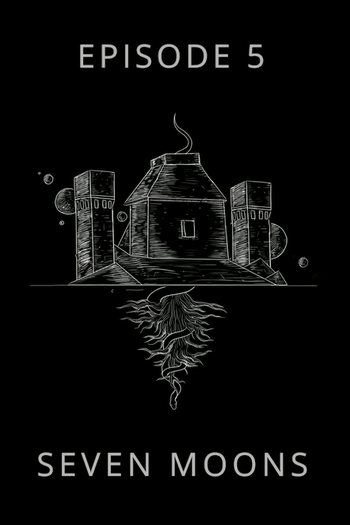Poster de Curta Seven Moons (2020)