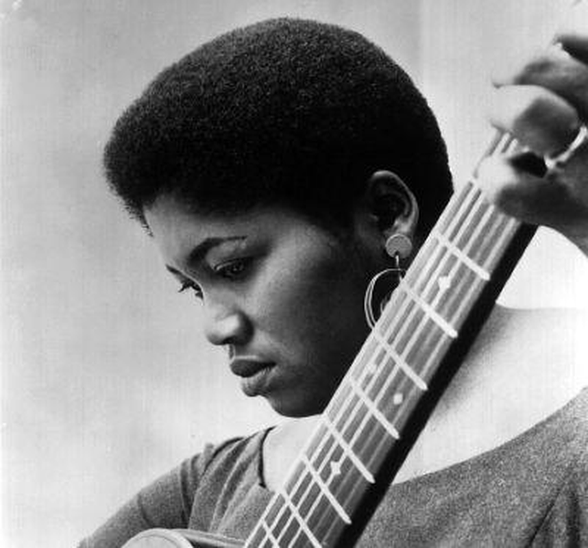 Odetta - Foto 1