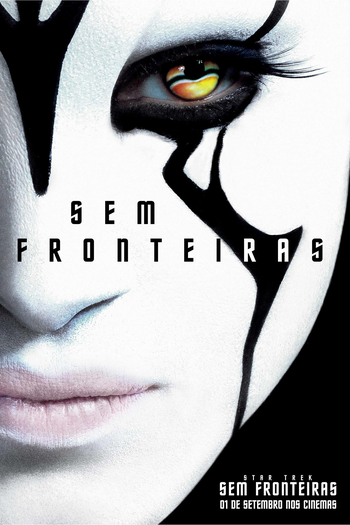  de Filme Star Trek: Sem Fronteiras (2016)