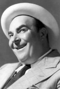 Billy House (I) - Poster 1