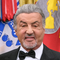 Sylvester Stallone