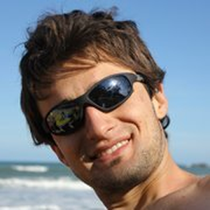 Foto de perfil de Fred Lopes