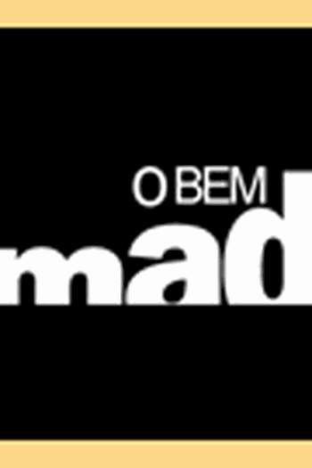Poster de Série O Bem Amado (Série) (1980)