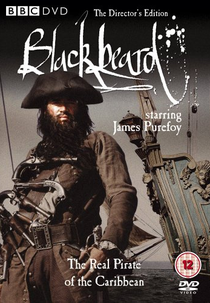 Barba Negra: O Verdadeiro Pirata do Caribe (Blackbeard: The Real Pirate of the Caribbean)