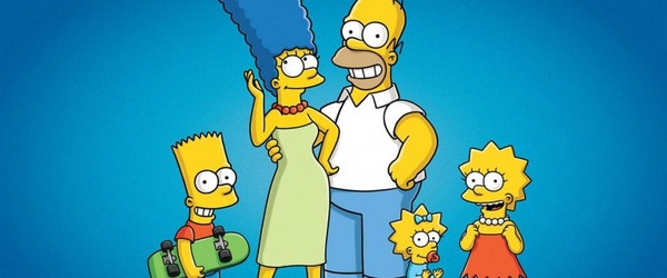 FOX renova 'Os Simpsons' para 31ª e 32ª temporadas