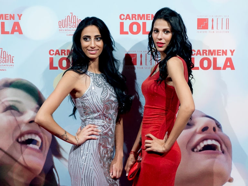 Foto 1 de Carmen & Lola