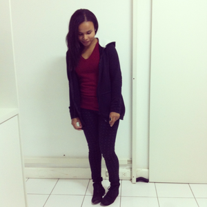 Foto de perfil de Damiana