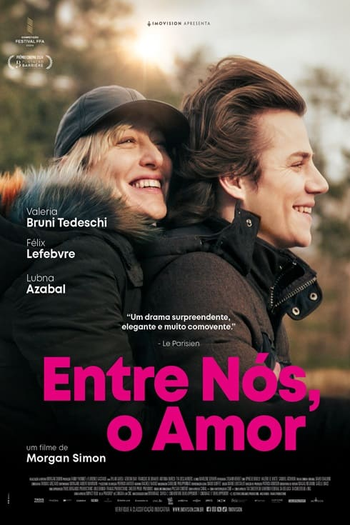  de Filme Entre Nós, o Amor (2024)