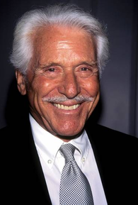 Efrem Zimbalist Jr.