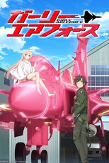 Girly Air Force (Girly Air Force)