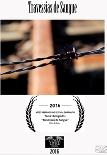 Travessias de Sangue (Travessias de Sangue)