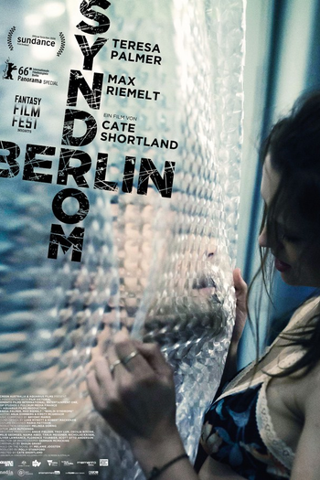  de Filme A Síndrome de Berlim (2017)