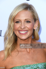 Sarah Michelle Gellar