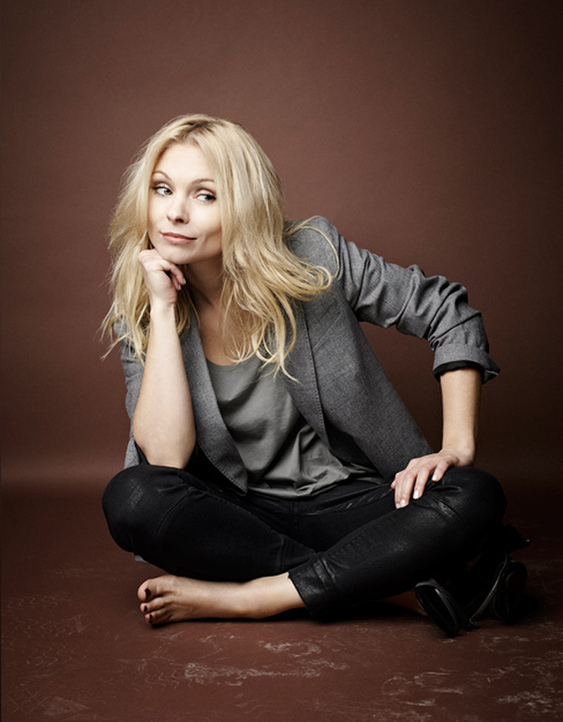 MyAnna Buring - Foto 1