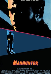 Caçador de Assassinos (Manhunter)