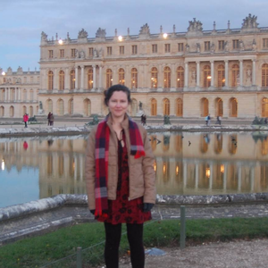 Foto de perfil de Janaina