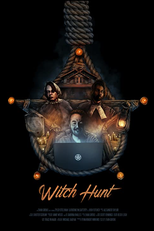 Witch Hunt (Witch Hunt)