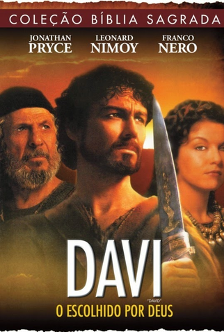 Poster 3 de Filme Davi (1997)