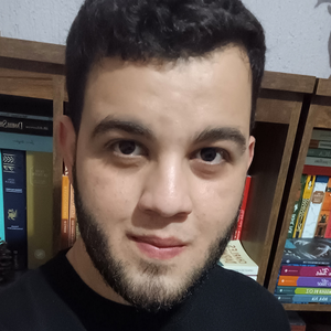 Foto de perfil de Roberto Soares