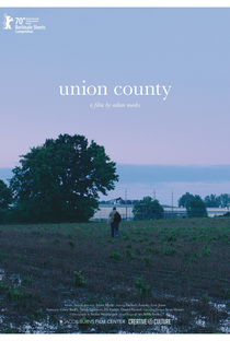 Union County - Poster / Capa / Cartaz - Oficial 1