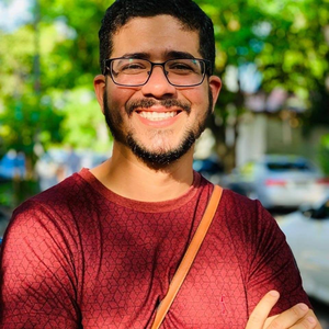 Foto de perfil de Cléverton