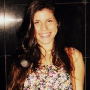Foto de perfil de Isis
