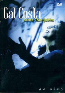 Gal Costa Canta Tom Jobim (Gal Costa Canta Tom Jobim)