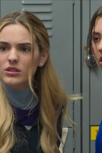 Poster de Episódio TBA (2023)