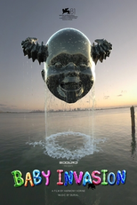 Baby Invasion (Baby Invasion)