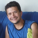 Foto de perfil de Ronoaldo Mendes de Jesus